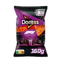 Doritos Flaming Hot