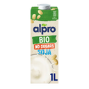Alpro Organic Soya No Sugars