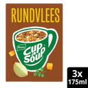 Knorr Cup-a-Soup Rindfleisch