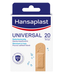 Hansaplast Universal wasserfest