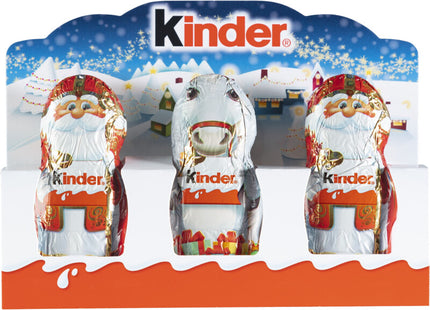 Kinder Figuurtjes