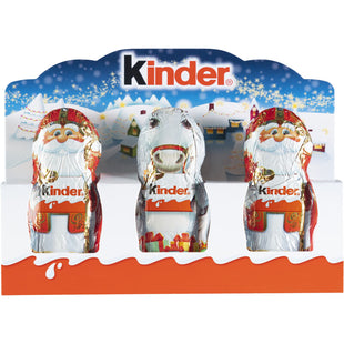 Kinder Figuurtjes