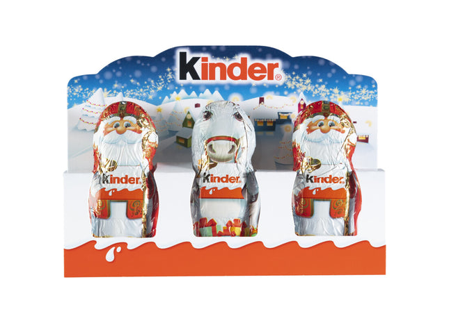 Kinder Figuurtjes