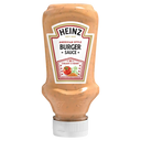 Heinz amerikanische Burger-Sauce