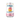 Charlie's Organics sparkling grapefruit