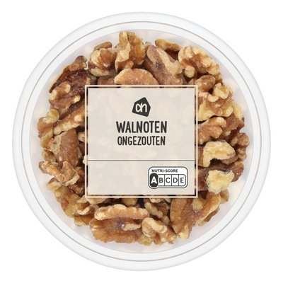 Walnuts