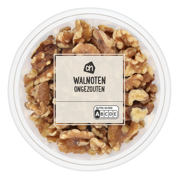 Walnoten
