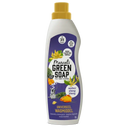 Marcel's Green Soap Wasmiddel amber ylang ylang