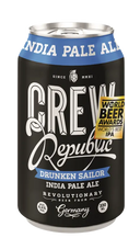 Crew Republic Drunken Sailor