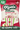 Organix Puffcorn strawberry & apple 12m+