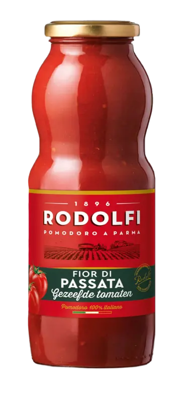 Rodolfi Passata