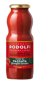 Rodolfi Passata