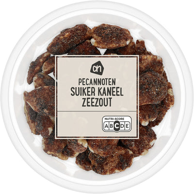 Pecan nuts