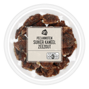 Pecan Nuts Sugar Cinnamon Sea Salt