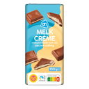 Melk crème