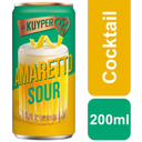 De Kuyper Amaretto Sour