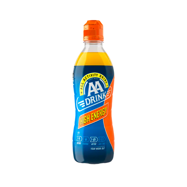 AA Drink High energy
