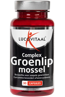 Lucovitaal Grünlippmuschel-Komplex