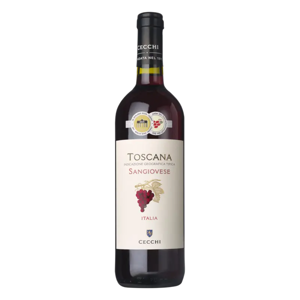Cecchi Toskana Sangiovese