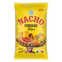 Cheese nacho chips