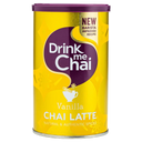 Drink Me Chai Vanilla chai latte