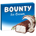 Bounty Kokos ice bar