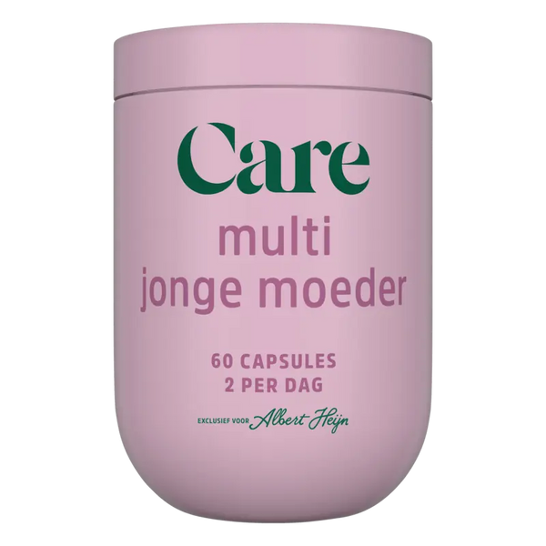 Care Multi jonge moeder