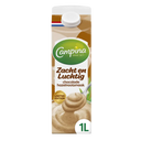 Campina Limited Edition Oranje Vla Orange