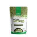 Purasana Matcha Premium Pulver