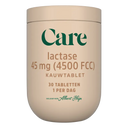 Care Lactase 45mg