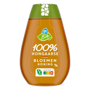 Organic 100% Hungarian Blossom Honey