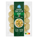 Gefüllte Gnocchi mit Pesto