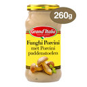 Grand' Italia Funghi porcini