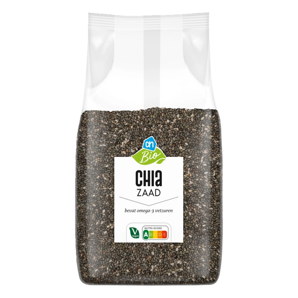 Organic Chia Seed