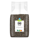 Organic Chia Seed
