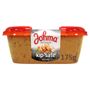 Johma Hähnchenspieß-Salat