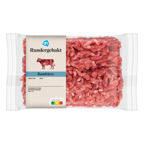 Rundergehakt