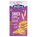 Haust Snack Cups Oval