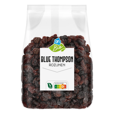 Raisins