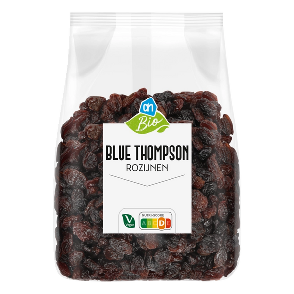 Bio Blue Thompson-Rosinen