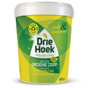 Driehoek Zachte Zeep