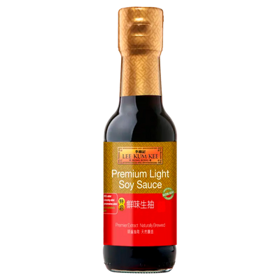 Chinese soy sauce