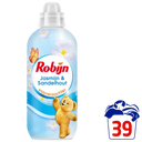 Robijn Weichspüler Jasmin & Sandelholz