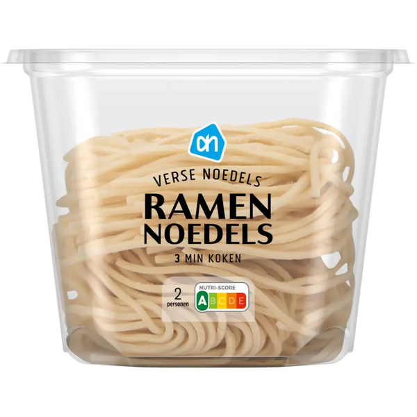 Ramen-Nudeln