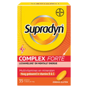 Supradyn Complex strong multivitamin