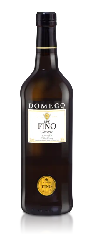 Dry sherry