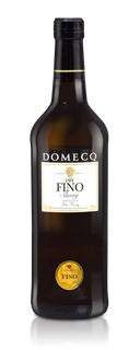 Domecq Dry Sherry