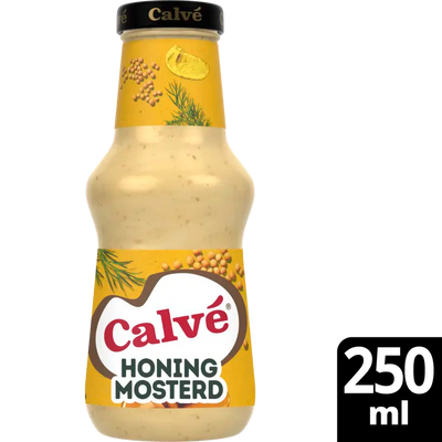 Honey mustard sauce