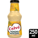 Calvé Honing Mosterd saus