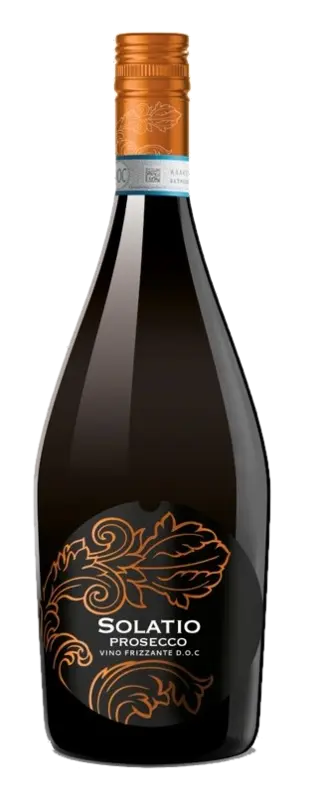 Solatio Prosecco DOC Sparkling Wine